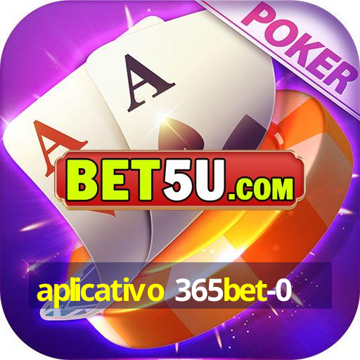 aplicativo 365bet